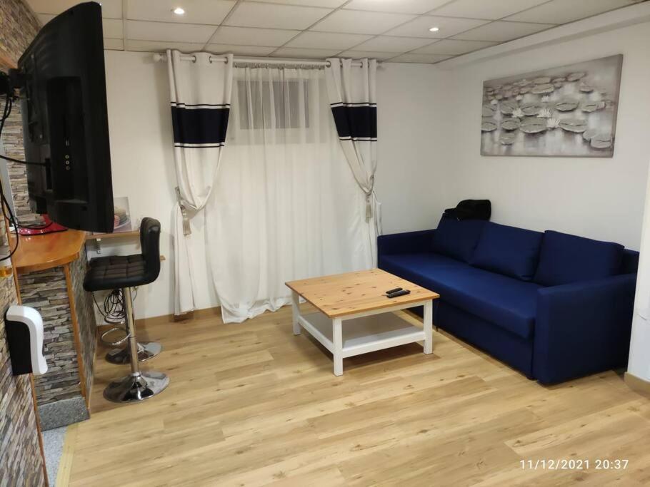Residence Romains 0G Strasbourg Exterior foto