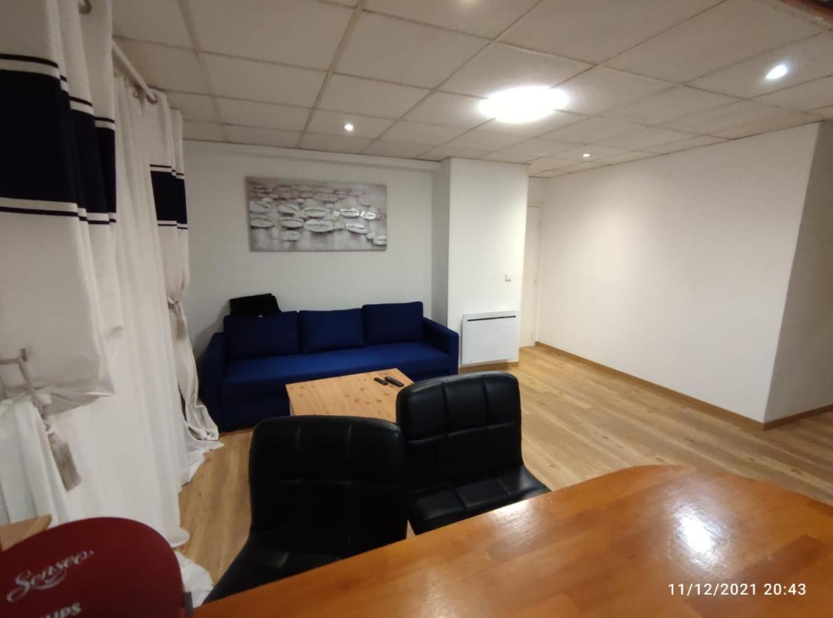 Residence Romains 0G Strasbourg Exterior foto