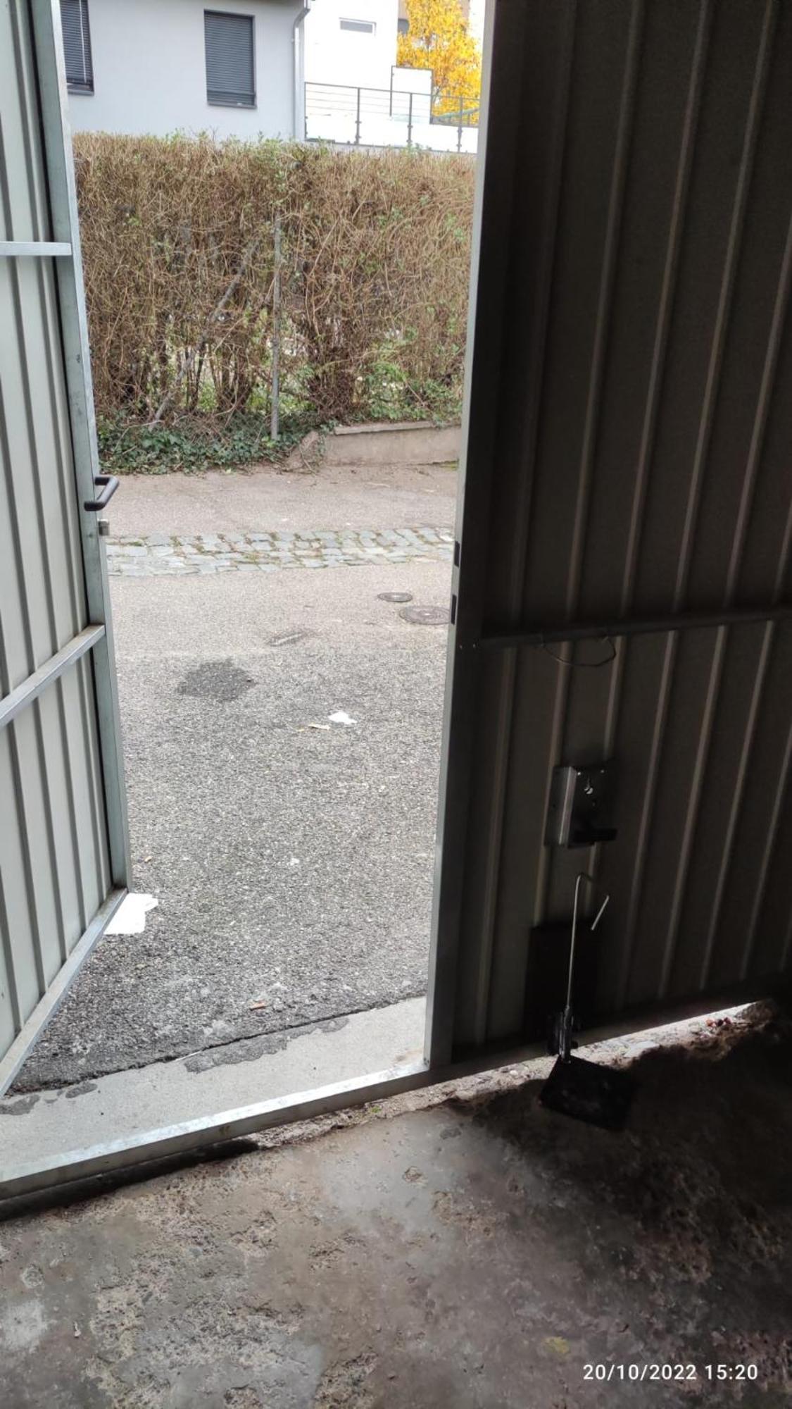Residence Romains 0G Strasbourg Exterior foto